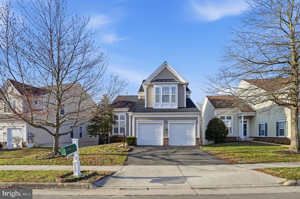 6046 SMOOTH STONE PL, Haymarket, VA 20169