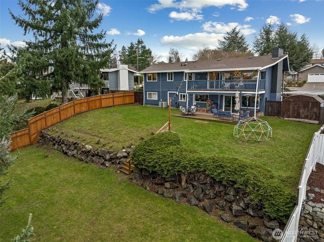 2606 N Bristol Street, Tacoma, WA 98407