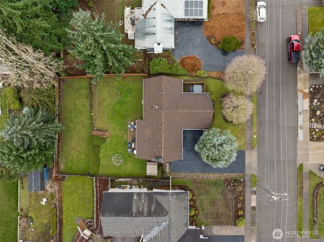 2606 N Bristol Street, Tacoma, WA 98407