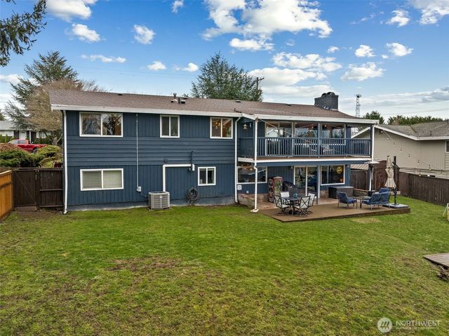 2606 N Bristol Street, Tacoma, WA 98407