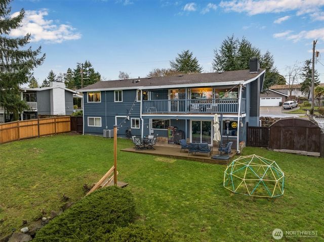 2606 N Bristol Street, Tacoma, WA 98407