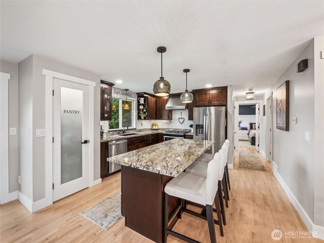 2606 N Bristol Street, Tacoma, WA 98407