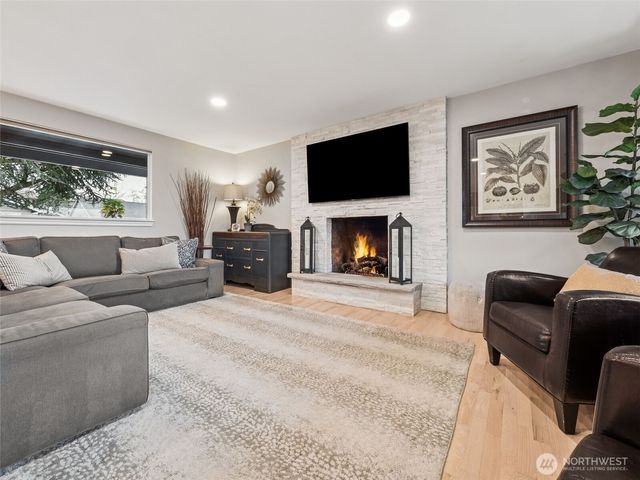 2606 N Bristol Street, Tacoma, WA 98407