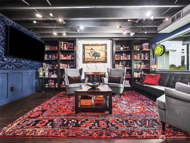 2606 N Bristol Street, Tacoma, WA 98407