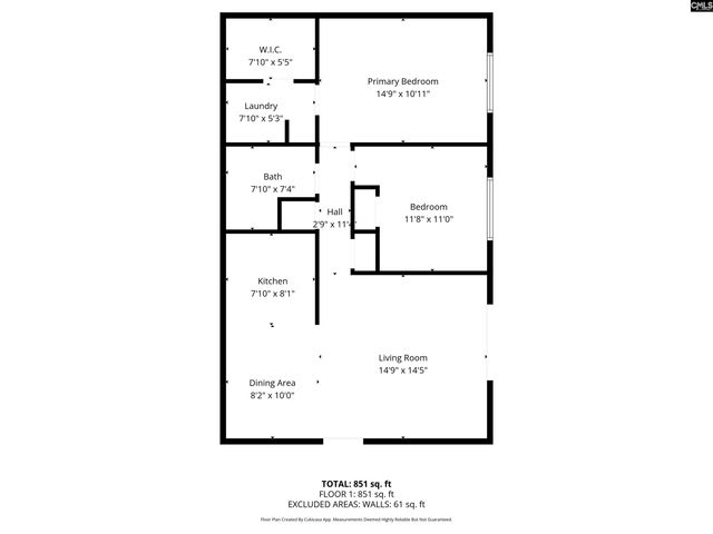 506 Menlo Drive, Columbia, SC 29210