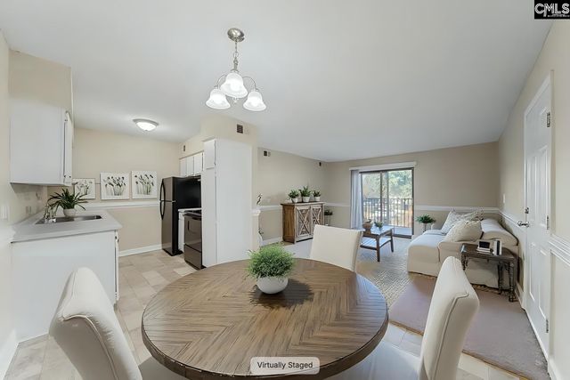 506 Menlo Drive, Columbia, SC 29210