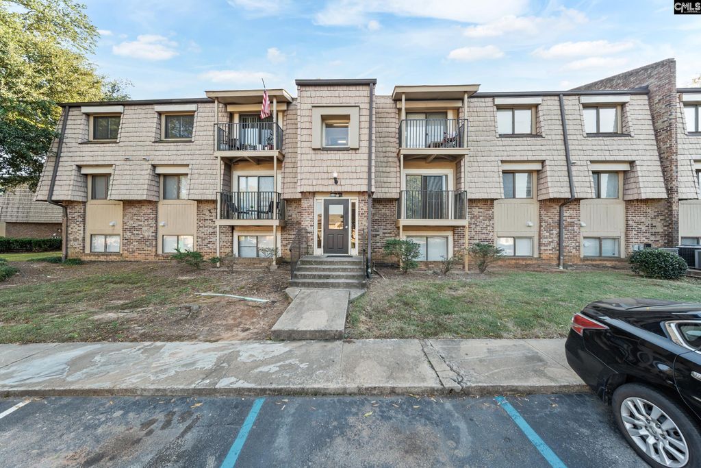 506 Menlo Drive, Columbia, SC 29210