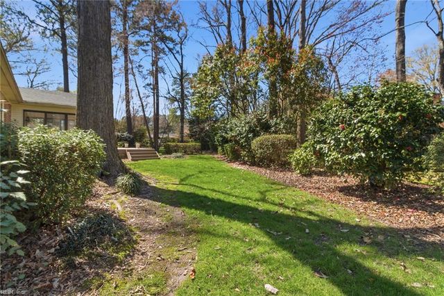 4609 Birdie CT, Virginia Beach, VA 23462