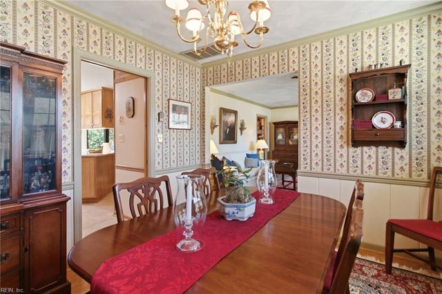 4609 Birdie CT, Virginia Beach, VA 23462