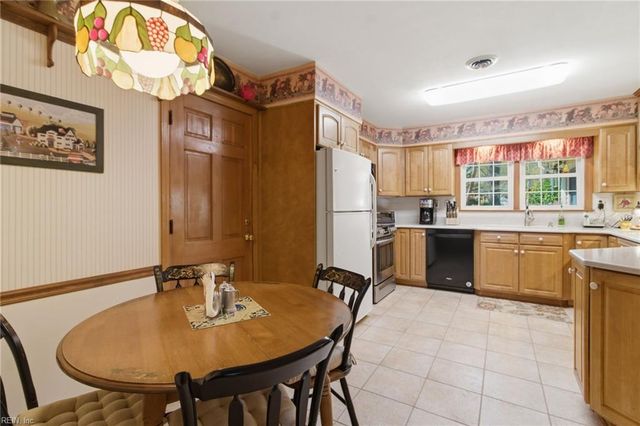 4609 Birdie CT, Virginia Beach, VA 23462