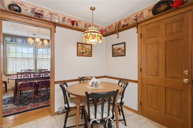 4609 Birdie CT, Virginia Beach, VA 23462