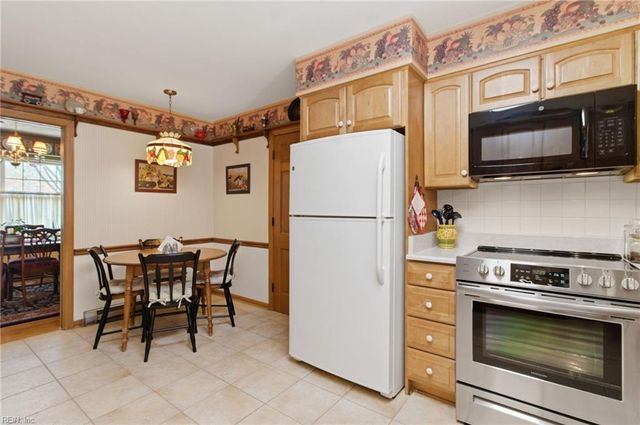 4609 Birdie CT, Virginia Beach, VA 23462