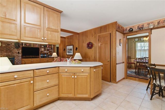 4609 Birdie CT, Virginia Beach, VA 23462