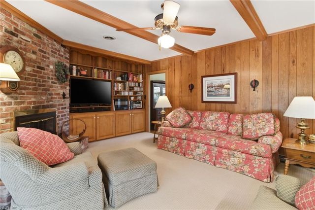 4609 Birdie CT, Virginia Beach, VA 23462