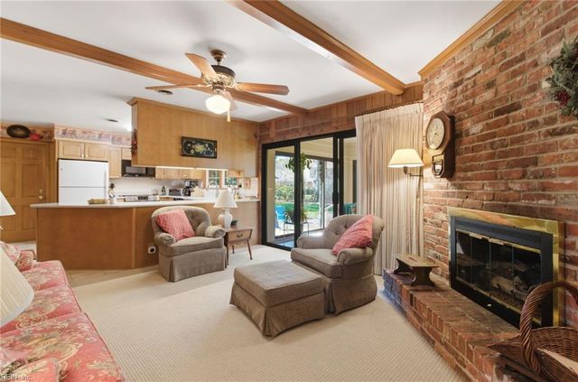 4609 Birdie CT, Virginia Beach, VA 23462