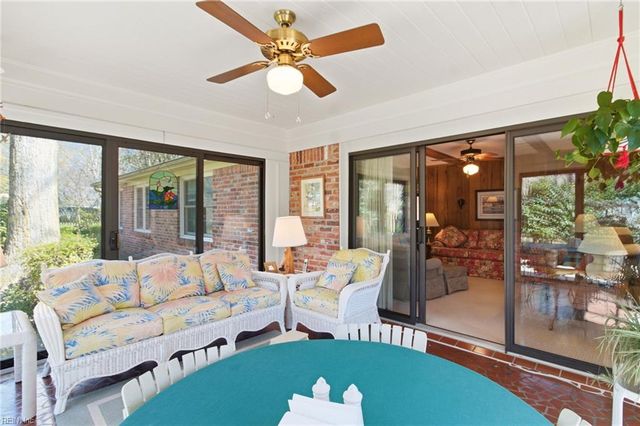 4609 Birdie CT, Virginia Beach, VA 23462