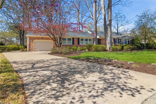 4609 Birdie CT, Virginia Beach, VA 23462