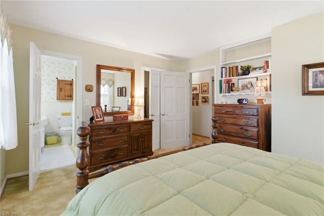 4609 Birdie CT, Virginia Beach, VA 23462