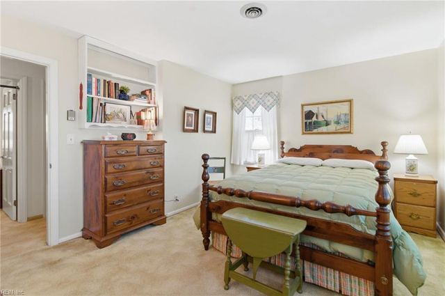 4609 Birdie CT, Virginia Beach, VA 23462