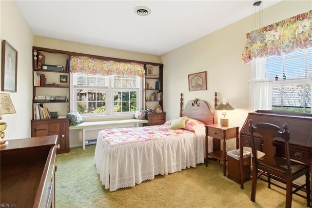 4609 Birdie CT, Virginia Beach, VA 23462