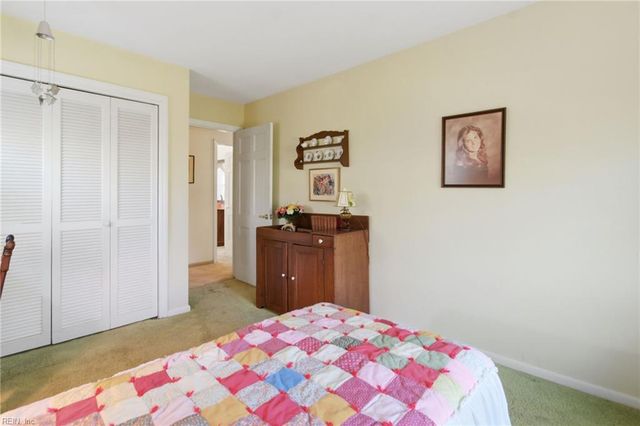 4609 Birdie CT, Virginia Beach, VA 23462