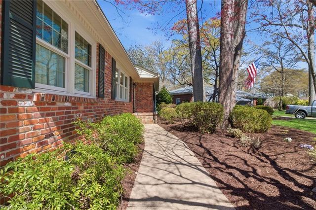 4609 Birdie CT, Virginia Beach, VA 23462