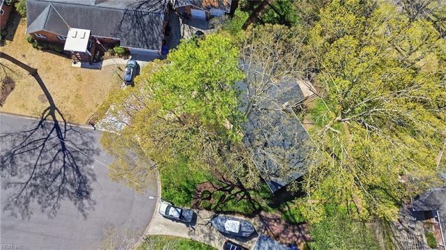 4609 Birdie CT, Virginia Beach, VA 23462