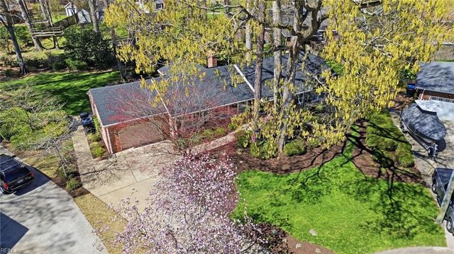 4609 Birdie CT, Virginia Beach, VA 23462