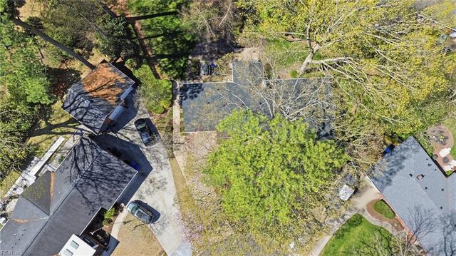 4609 Birdie CT, Virginia Beach, VA 23462