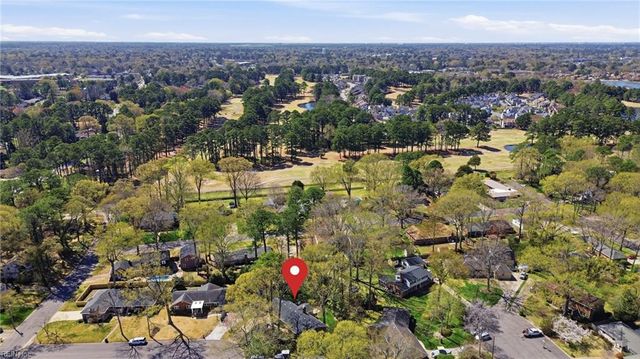 4609 Birdie CT, Virginia Beach, VA 23462