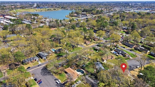 4609 Birdie CT, Virginia Beach, VA 23462