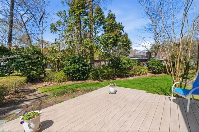 4609 Birdie CT, Virginia Beach, VA 23462