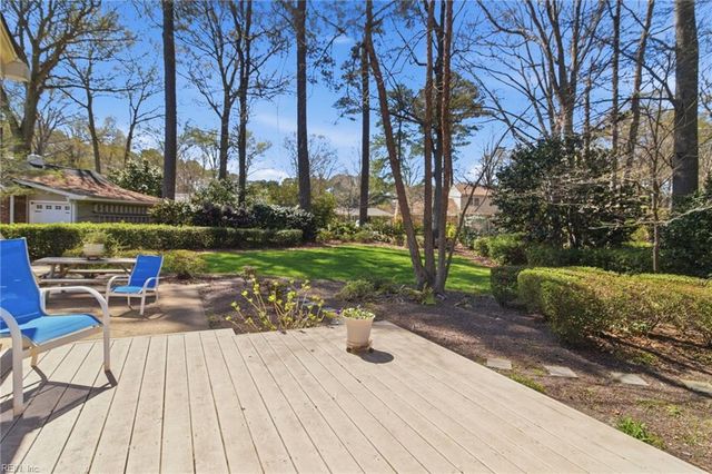 4609 Birdie CT, Virginia Beach, VA 23462