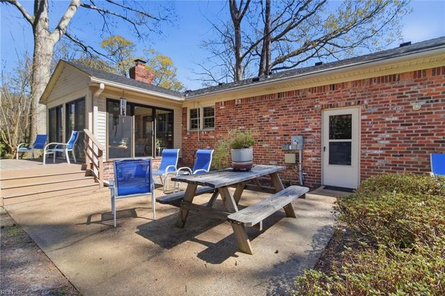 4609 Birdie CT, Virginia Beach, VA 23462