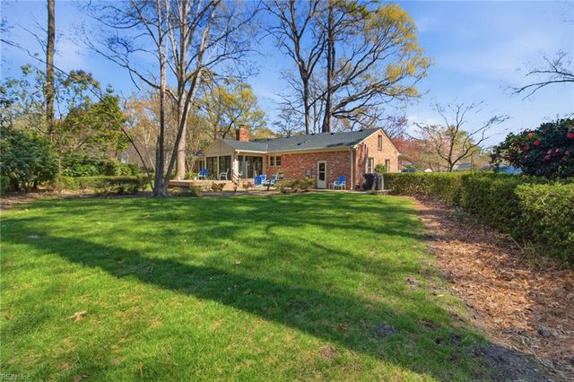 4609 Birdie CT, Virginia Beach, VA 23462