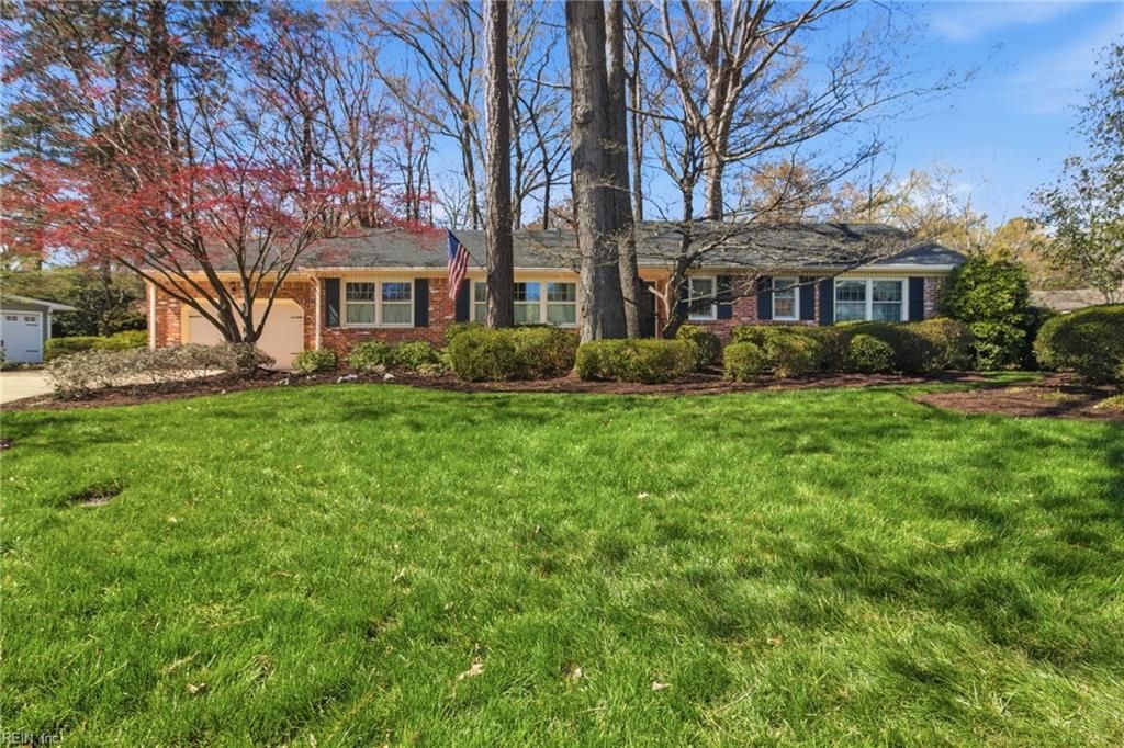 4609 Birdie CT, Virginia Beach, VA 23462