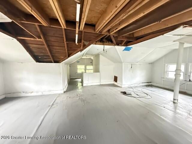 1209 W Mount Hope Avenue, Lansing, MI 48910