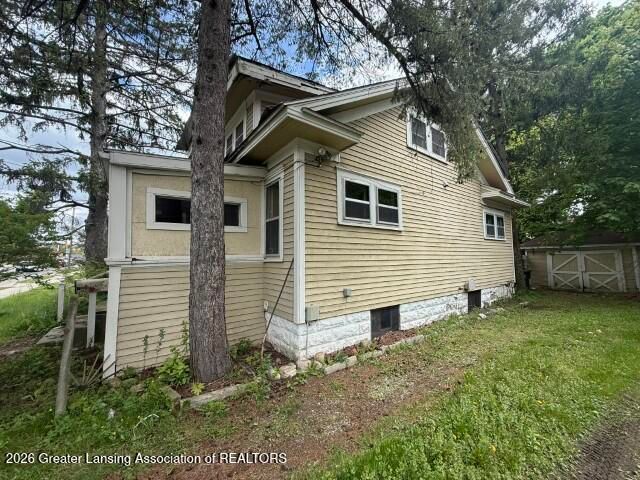 1209 W Mount Hope Avenue, Lansing, MI 48910
