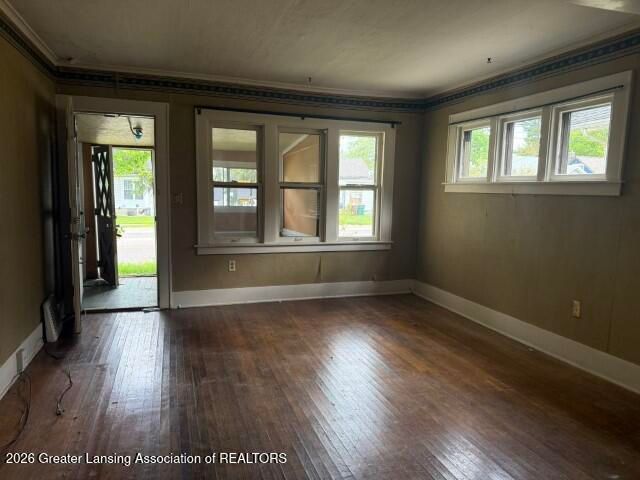 1209 W Mount Hope Avenue, Lansing, MI 48910