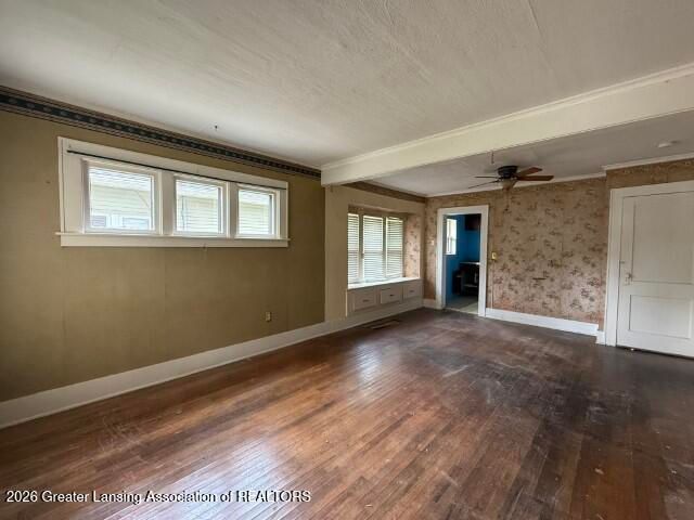 1209 W Mount Hope Avenue, Lansing, MI 48910