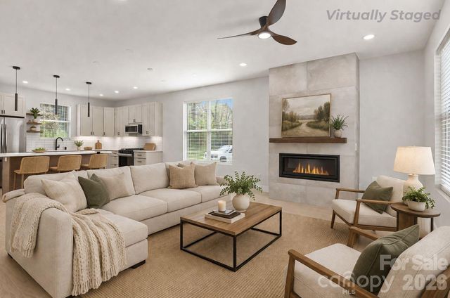 89 Oakley Road, Asheville, NC 28803