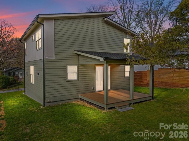 89 Oakley Road, Asheville, NC 28803