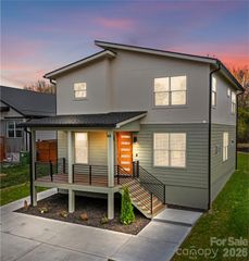 89 Oakley Road, Asheville, NC 28803