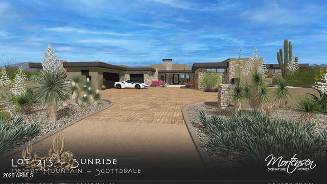 10069 E HIDDEN VALLEY Road, Scottsdale, AZ 85262