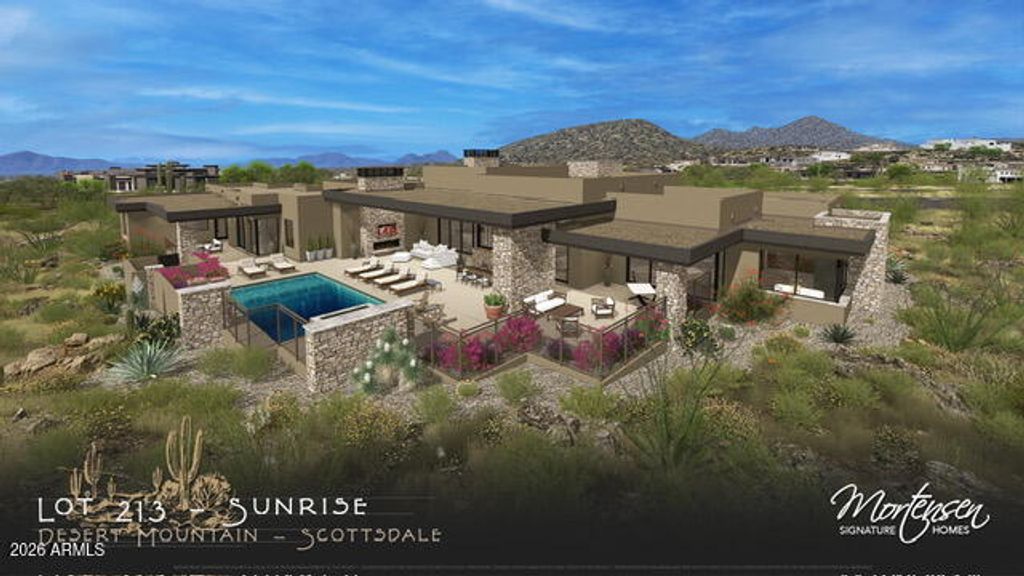 10069 E HIDDEN VALLEY Road, Scottsdale, AZ 85262