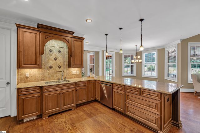 15 Fox Hunt Lane, Greer, SC 29651