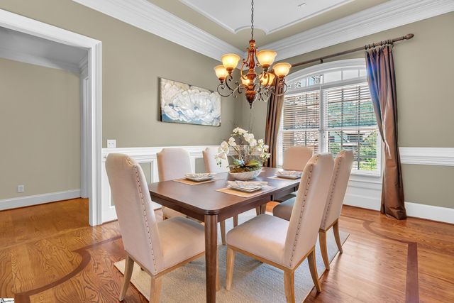 15 Fox Hunt Lane, Greer, SC 29651