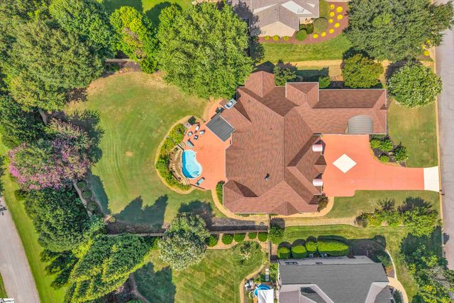 15 Fox Hunt Lane, Greer, SC 29651