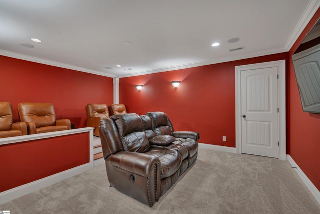 15 Fox Hunt Lane, Greer, SC 29651