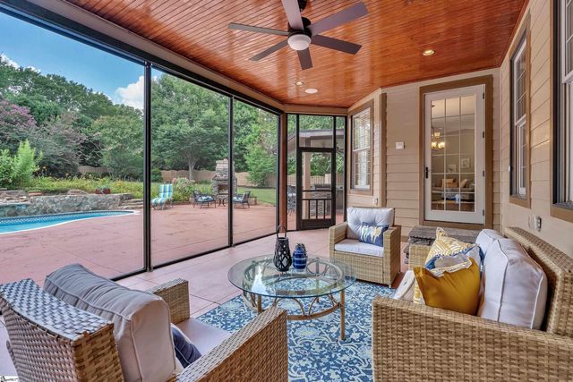 15 Fox Hunt Lane, Greer, SC 29651